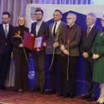 Uhonorowano laureatów „Świętokrzyskiego Racjonalizatora” - Radio Kielce