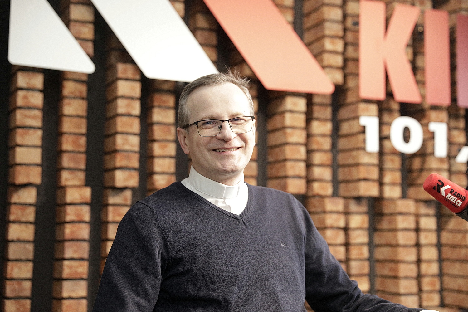 Ks. prof. Marcin Kowalski: przychodzimy dziś do kościoła, jak na pogrzeb bliskiej osoby