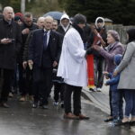 Suków. Procesja Emaus - Radio Kielce