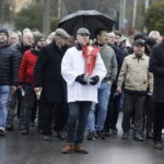 Suków. Procesja Emaus - Radio Kielce