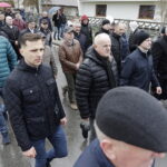 Suków. Procesja Emaus - Radio Kielce