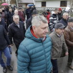 Suków. Procesja Emaus - Radio Kielce