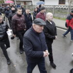 Suków. Procesja Emaus - Radio Kielce