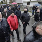 Suków. Procesja Emaus - Radio Kielce