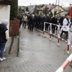 Suków. Procesja Emaus - Radio Kielce