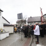 Suków. Procesja Emaus - Radio Kielce