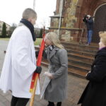 Suków. Procesja Emaus - Radio Kielce