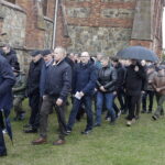 Suków. Procesja Emaus - Radio Kielce