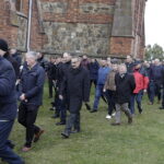 Suków. Procesja Emaus - Radio Kielce