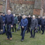 Suków. Procesja Emaus - Radio Kielce