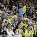 Krople potu zmieszały się z kroplami łez - Radio Kielce