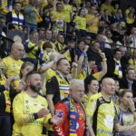 Krople potu zmieszały się z kroplami łez - Radio Kielce