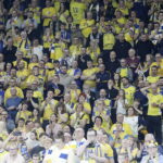 Krople potu zmieszały się z kroplami łez - Radio Kielce