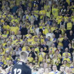 Krople potu zmieszały się z kroplami łez - Radio Kielce