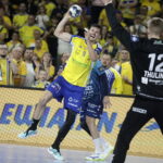 Krople potu zmieszały się z kroplami łez - Radio Kielce