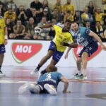 Krople potu zmieszały się z kroplami łez - Radio Kielce