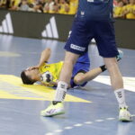 Krople potu zmieszały się z kroplami łez - Radio Kielce