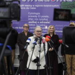 09.04.2026 Kielce. PSP. Badania profilaktyczne dla strażaków / Fot. Jarosław Kubalski - Radio Kielce