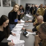 09.04.2026 Kielce. PSP. Badania profilaktyczne dla strażaków / Fot. Jarosław Kubalski - Radio Kielce