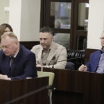 09.04.2026. Kielce. Sesja rady miasta / Fot. Jarosław Kubalski - Radio Kielce