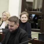 09.04.2026. Kielce. Sesja rady miasta / Fot. Jarosław Kubalski - Radio Kielce