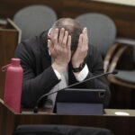 09.04.2026. Kielce. Sesja rady miasta / Fot. Jarosław Kubalski - Radio Kielce