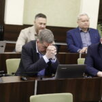 09.04.2026. Kielce. Sesja rady miasta / Fot. Jarosław Kubalski - Radio Kielce