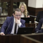 09.04.2026. Kielce. Sesja rady miasta / Fot. Jarosław Kubalski - Radio Kielce