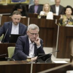 09.04.2026. Kielce. Sesja rady miasta / Fot. Jarosław Kubalski - Radio Kielce