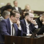 09.04.2026. Kielce. Sesja rady miasta / Fot. Jarosław Kubalski - Radio Kielce