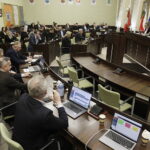 Projektowany plan ogólny Kielc budzi kolejne kontrowersje