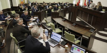 Projektowany plan ogólny Kielc budzi kolejne kontrowersje