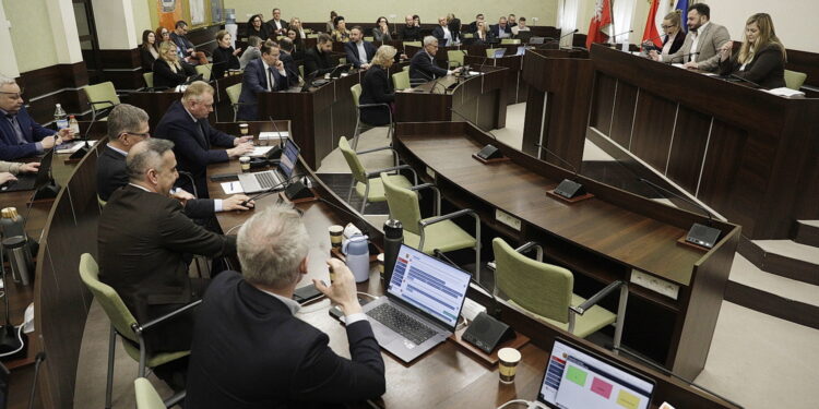 Projektowany plan ogólny Kielc budzi kolejne kontrowersje