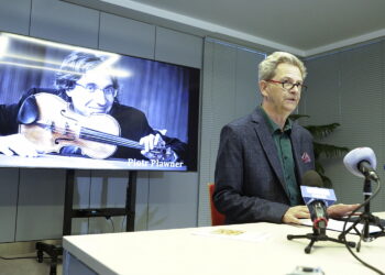 Muzyczna wiosna w Filharmonii Świętokrzyskiej - Radio Kielce Muzyczna wiosna w Filharmonii Świętokrzyskiej