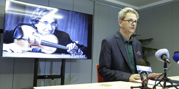 Muzyczna wiosna w Filharmonii Świętokrzyskiej