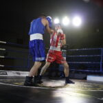 Kielecki RUSHH liderem po ciężkim boju