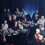 10.04.2026. Kielce. Mecz WKB RUSHH Kielce - Imperium Boxing Wałbrzych / Fot. Jarosław Kubalski - Radio Kielce