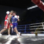 Kielecki RUSHH liderem po ciężkim boju