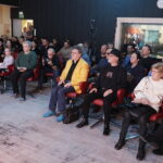 Zespół Zmiana Czasu grał w Radiu Kielce - Radio Kielce