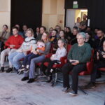 Zespół Zmiana Czasu grał w Radiu Kielce - Radio Kielce