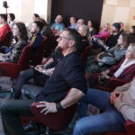 Zespół Zmiana Czasu grał w Radiu Kielce - Radio Kielce