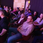 Zespół Zmiana Czasu grał w Radiu Kielce - Radio Kielce