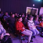 Zespół Zmiana Czasu grał w Radiu Kielce - Radio Kielce