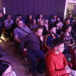 Zespół Zmiana Czasu grał w Radiu Kielce - Radio Kielce