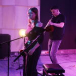 Zespół Zmiana Czasu grał w Radiu Kielce - Radio Kielce