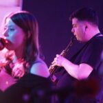 Zespół Zmiana Czasu grał w Radiu Kielce - Radio Kielce