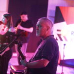 Zespół Zmiana Czasu grał w Radiu Kielce - Radio Kielce