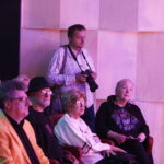 Zespół Zmiana Czasu grał w Radiu Kielce - Radio Kielce