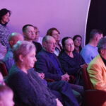 Zespół Zmiana Czasu grał w Radiu Kielce - Radio Kielce