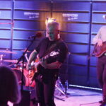 Zespół Zmiana Czasu grał w Radiu Kielce - Radio Kielce